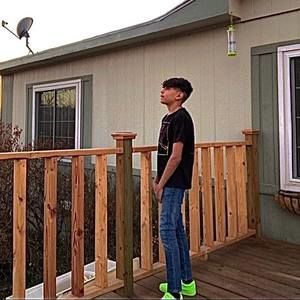 Meet your Posher, Joaquin